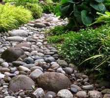 Сад камней своими руками: 9 советов по организации фото