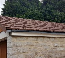 Крыша гаража: технология строительства и сборки односкатной и двускатной крыши своими руками