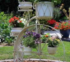 Садовый декор: идеи дизайна дачи и сада