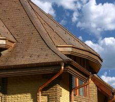 Виды крыш; формы, конструкции, основные отличия и характеристики различных типов крыш