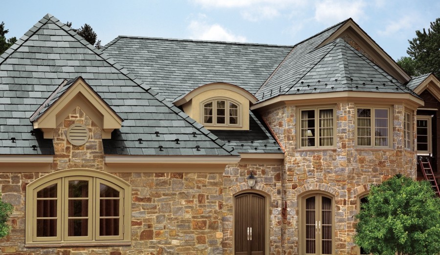 Виды крыш; формы, конструкции, основные отличия и характеристики различных типов крыш