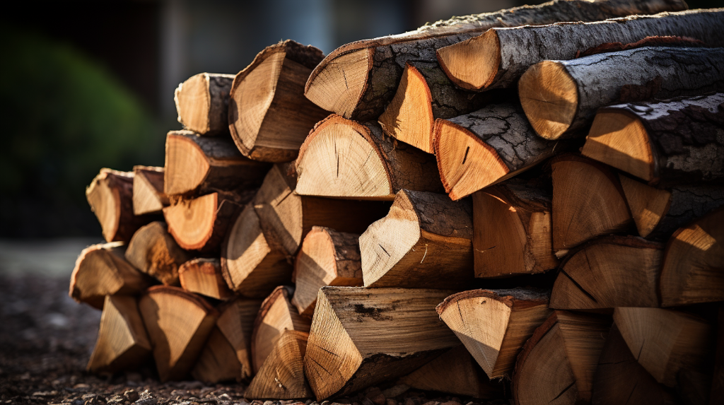 Почему стоит вкладывать в бюджетные дрова? фото 1