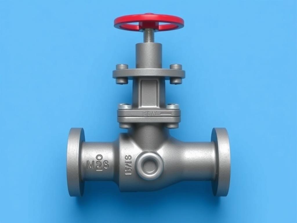 Обратный клапан: простой механизм, который спасает систему от бед