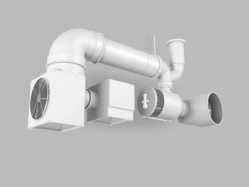 Как правильно проектировать приточно-вытяжную вентиляцию: понятный план от замера до пуска