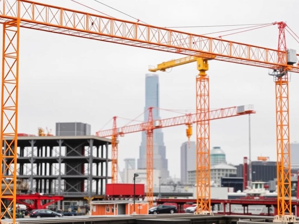 Капитальное строительство инженерных сетей: как построить надежно и без лишних сюрпризов